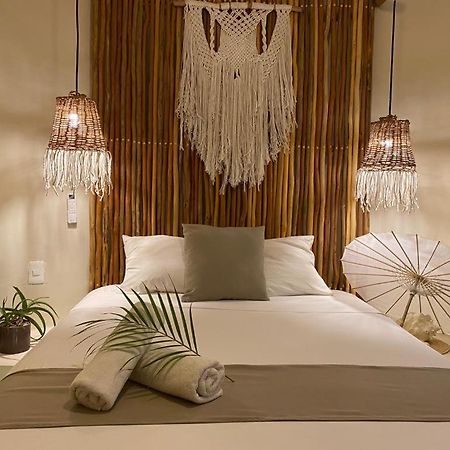 פלאייה דל כרמן Nature Stay (Adults Only) מראה חיצוני תמונה
