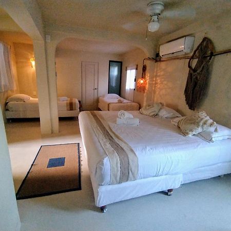 פלאייה דל כרמן Nature Stay (Adults Only) מראה חיצוני תמונה