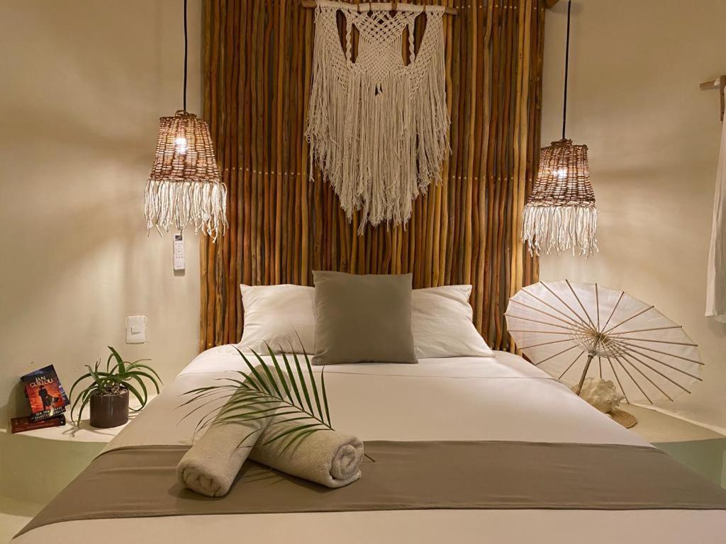 פלאייה דל כרמן Nature Stay (Adults Only) מראה חיצוני תמונה