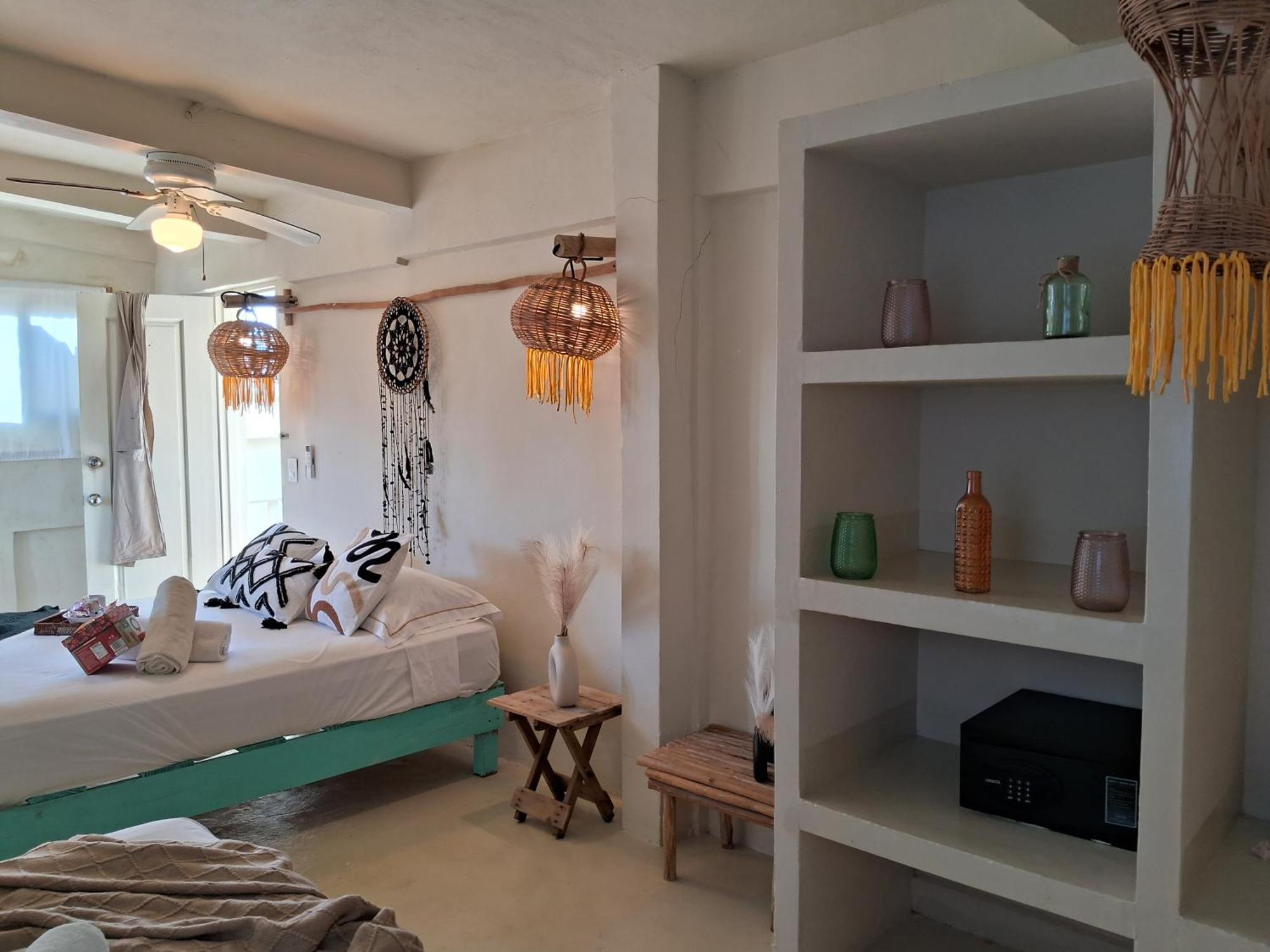 פלאייה דל כרמן Nature Stay (Adults Only) מראה חיצוני תמונה