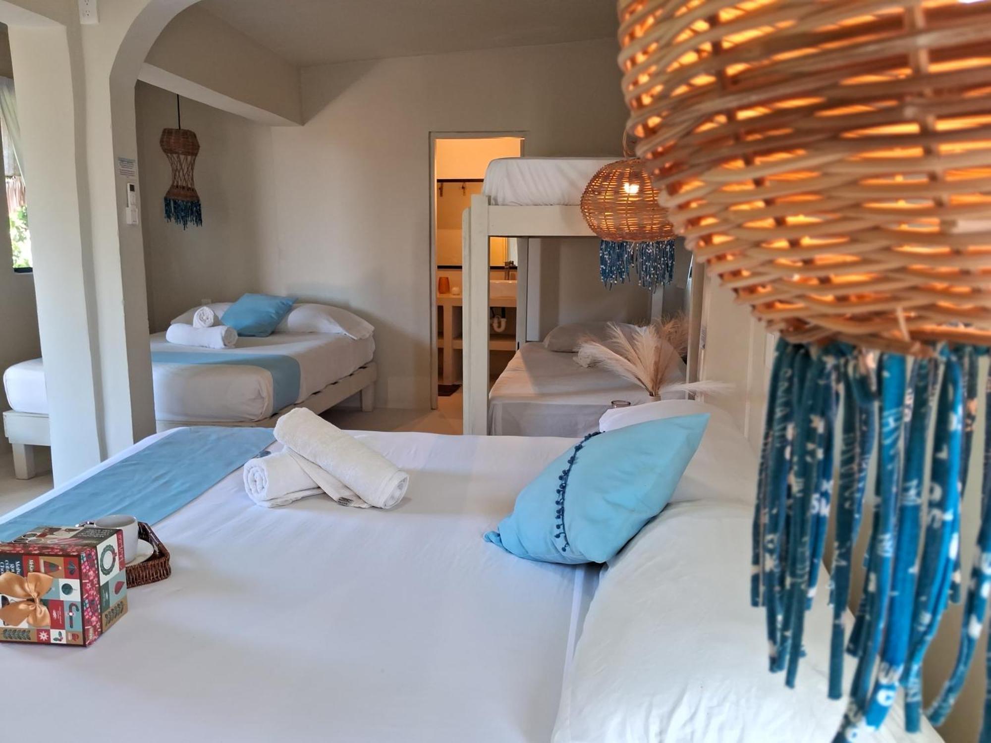 פלאייה דל כרמן Nature Stay (Adults Only) מראה חיצוני תמונה