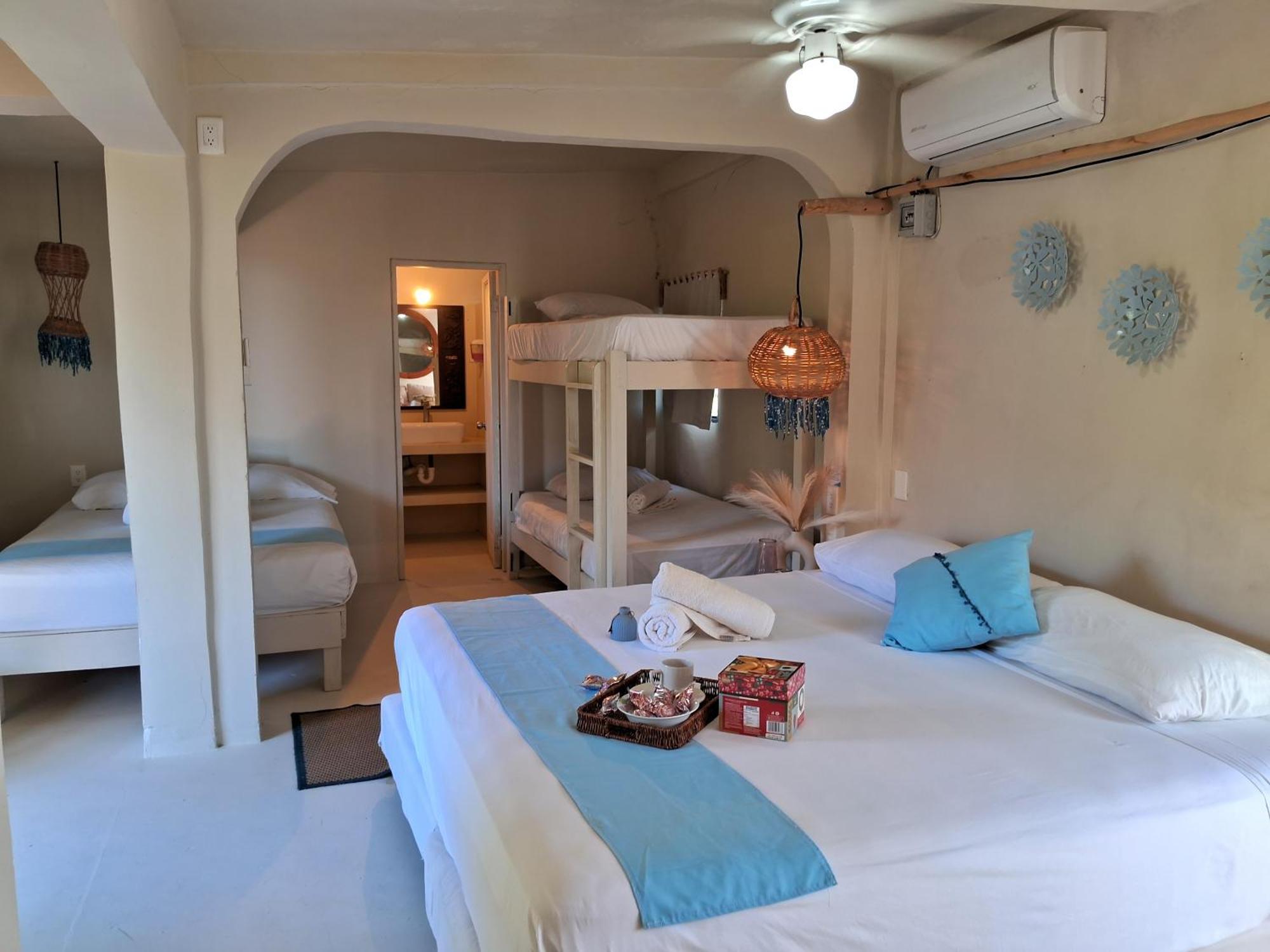 פלאייה דל כרמן Nature Stay (Adults Only) מראה חיצוני תמונה