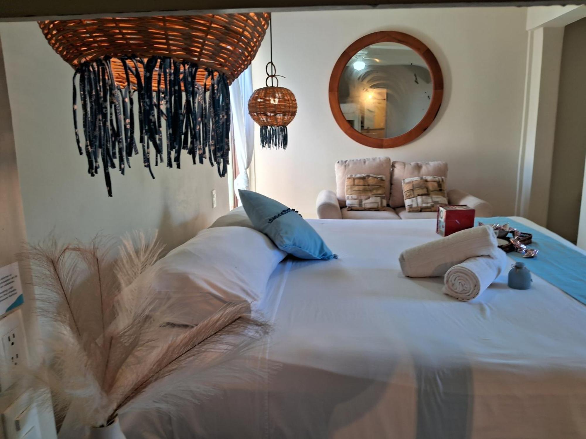 פלאייה דל כרמן Nature Stay (Adults Only) מראה חיצוני תמונה