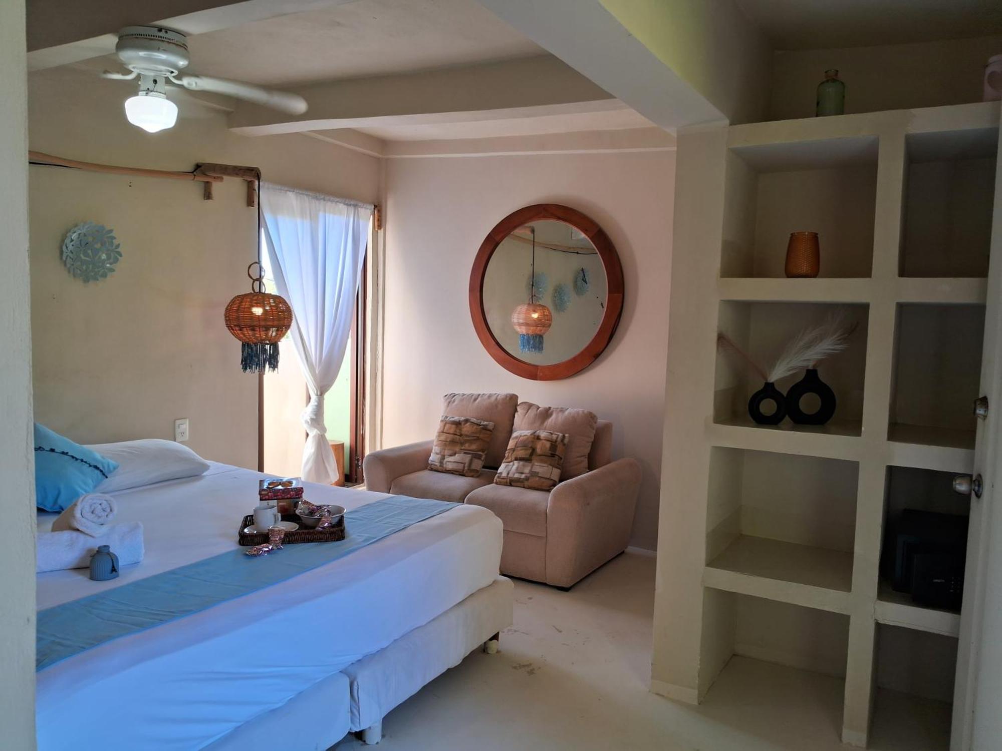 פלאייה דל כרמן Nature Stay (Adults Only) מראה חיצוני תמונה