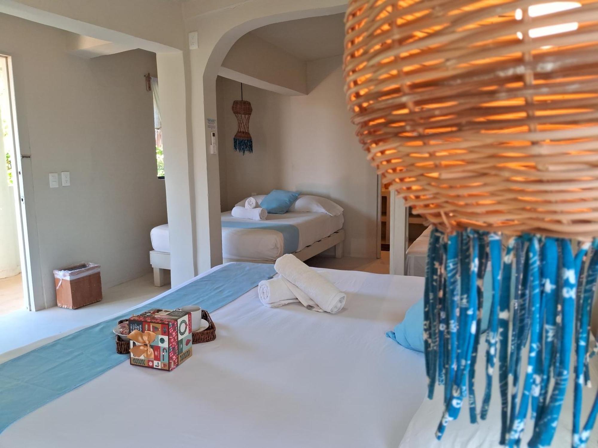 פלאייה דל כרמן Nature Stay (Adults Only) מראה חיצוני תמונה