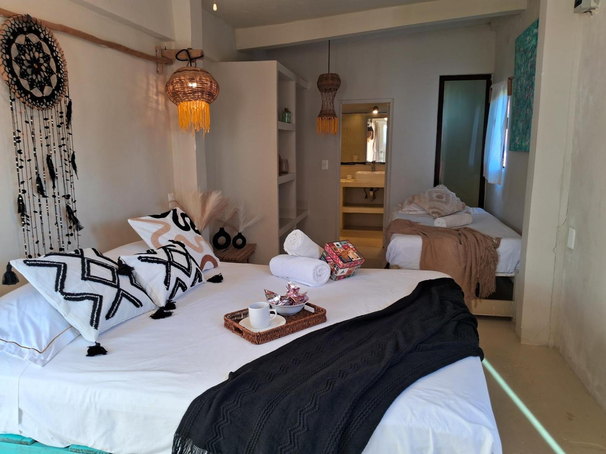 פלאייה דל כרמן Nature Stay (Adults Only) מראה חיצוני תמונה