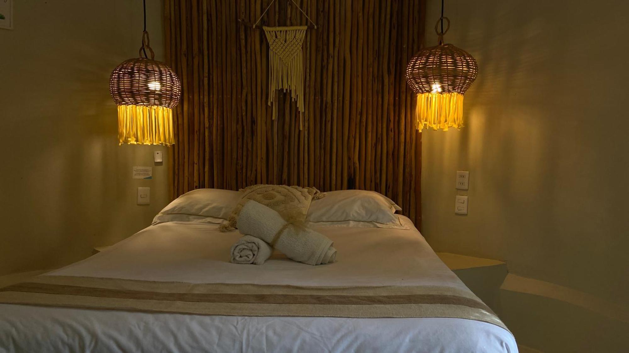 פלאייה דל כרמן Nature Stay (Adults Only) מראה חיצוני תמונה