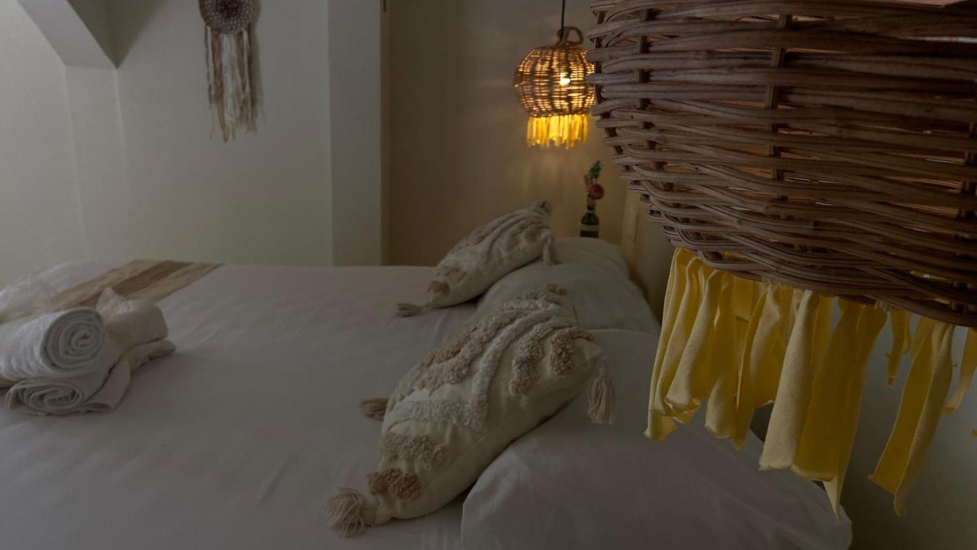 פלאייה דל כרמן Nature Stay (Adults Only) מראה חיצוני תמונה