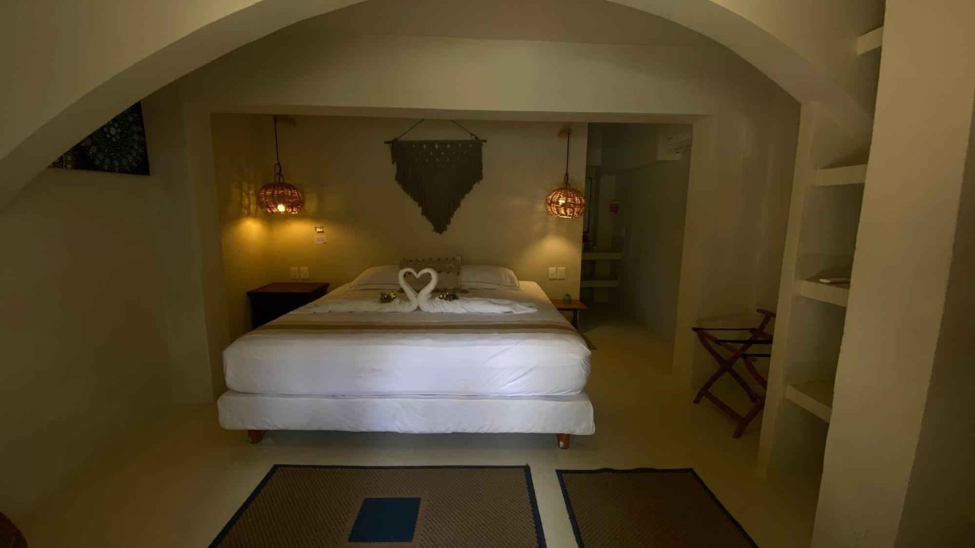 פלאייה דל כרמן Nature Stay (Adults Only) מראה חיצוני תמונה
