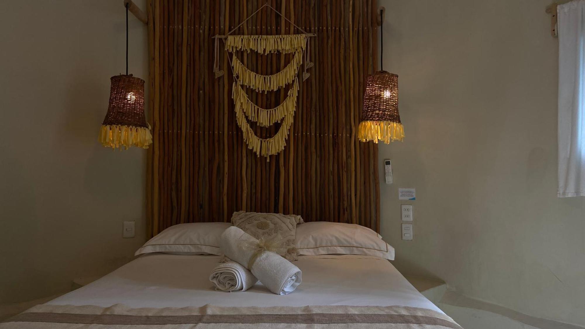 פלאייה דל כרמן Nature Stay (Adults Only) מראה חיצוני תמונה