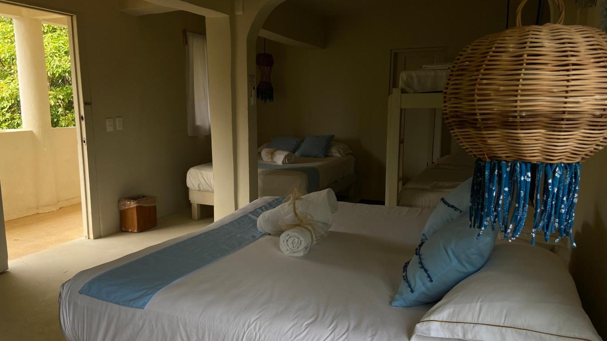 פלאייה דל כרמן Nature Stay (Adults Only) מראה חיצוני תמונה