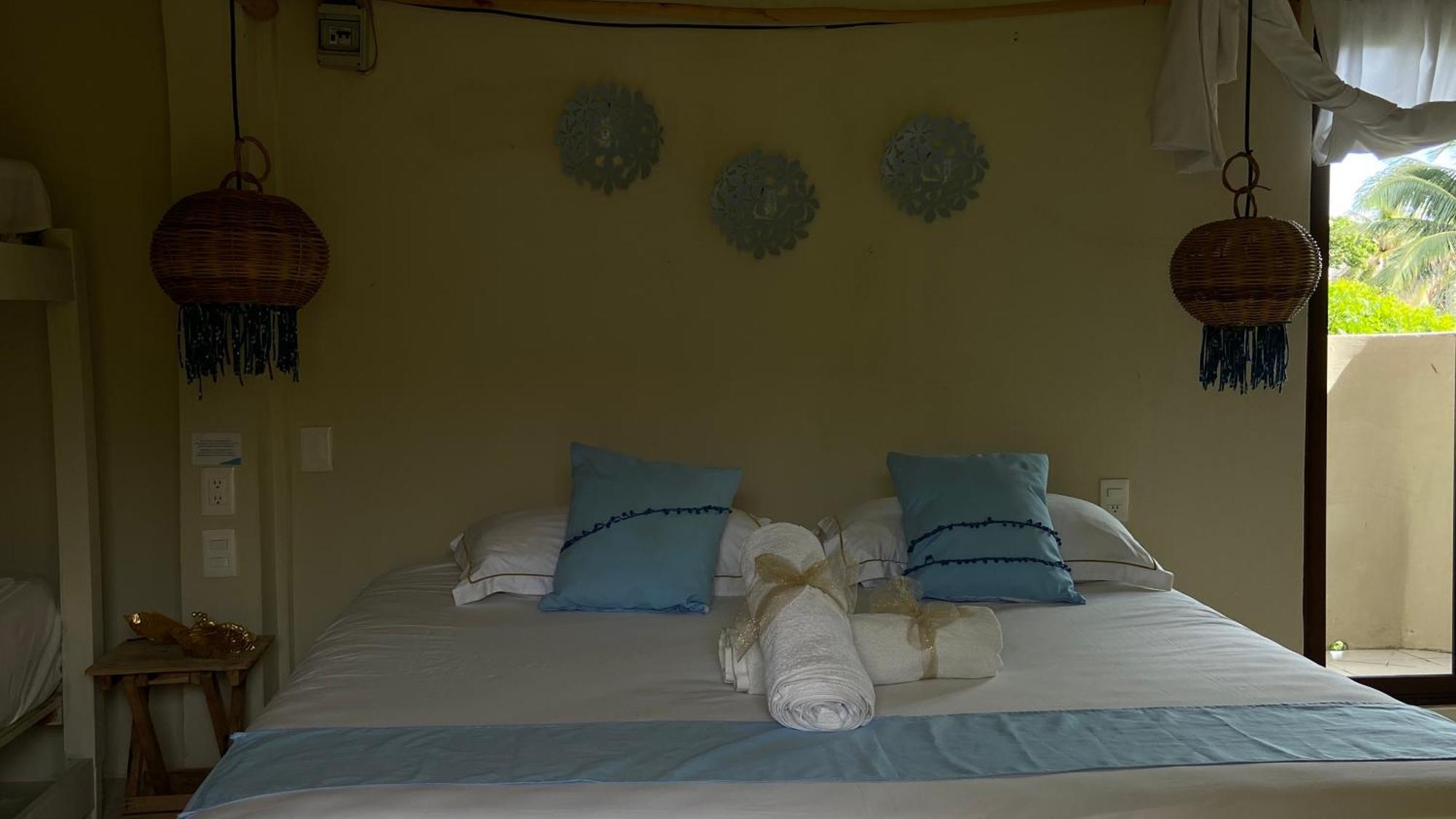 פלאייה דל כרמן Nature Stay (Adults Only) מראה חיצוני תמונה