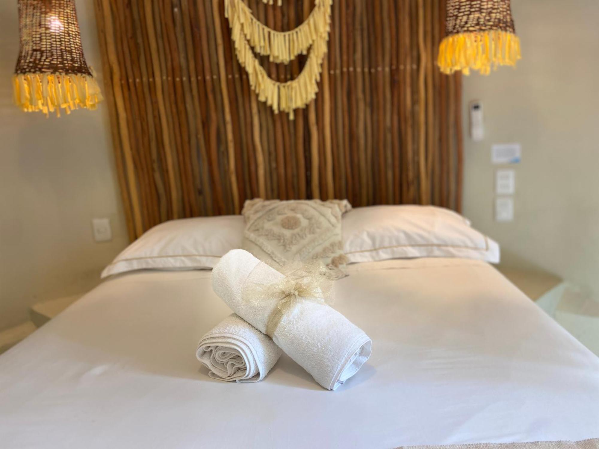 פלאייה דל כרמן Nature Stay (Adults Only) מראה חיצוני תמונה