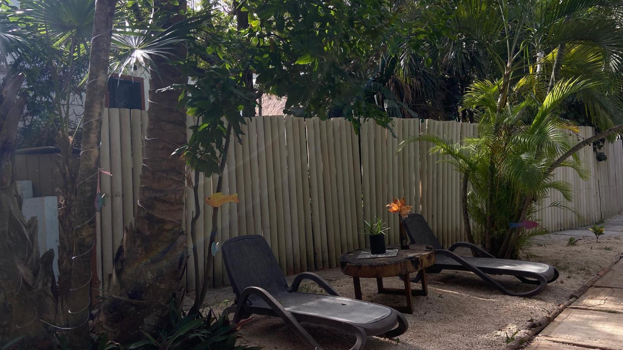 פלאייה דל כרמן Nature Stay (Adults Only) מראה חיצוני תמונה