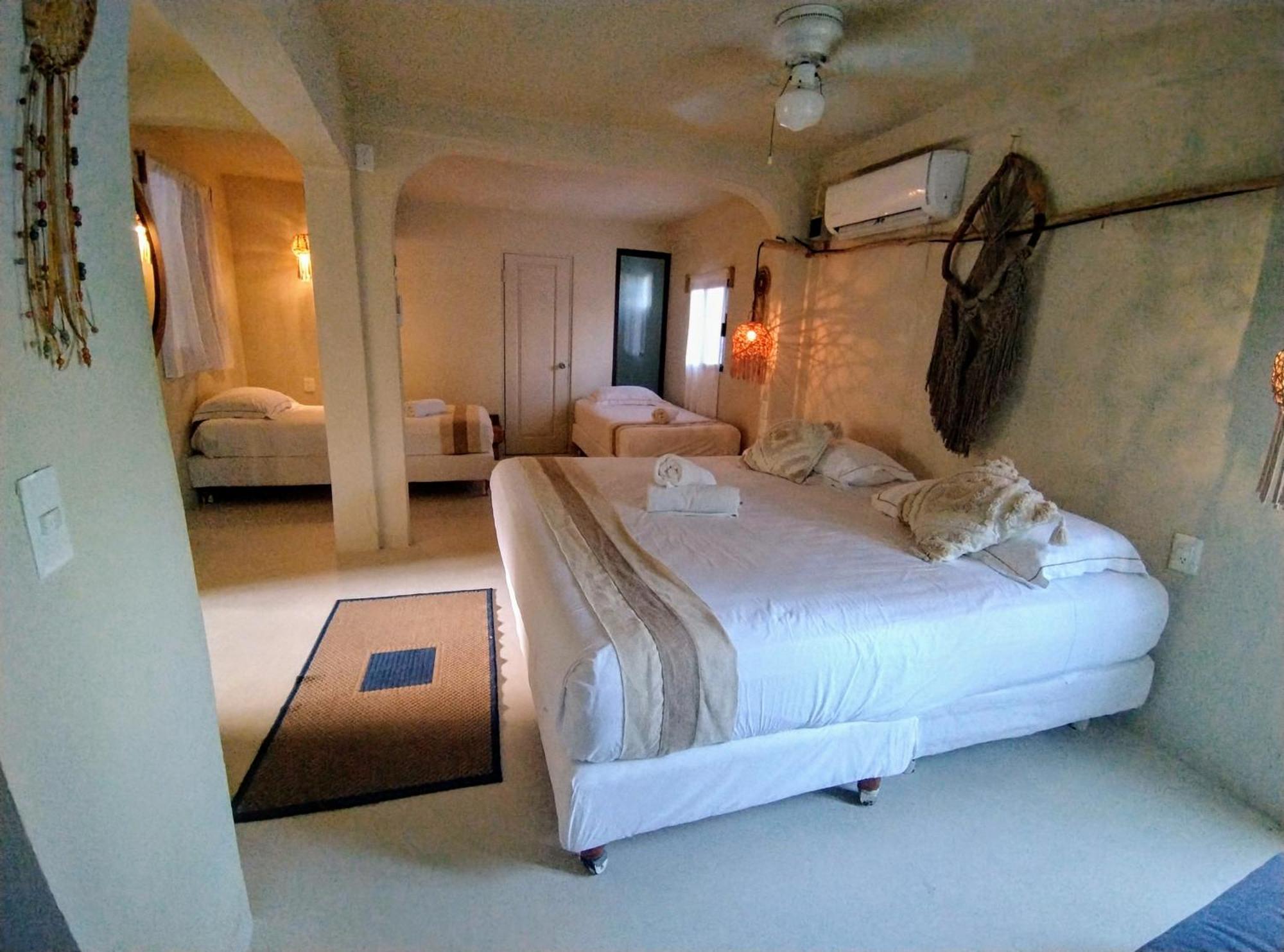 פלאייה דל כרמן Nature Stay (Adults Only) מראה חיצוני תמונה
