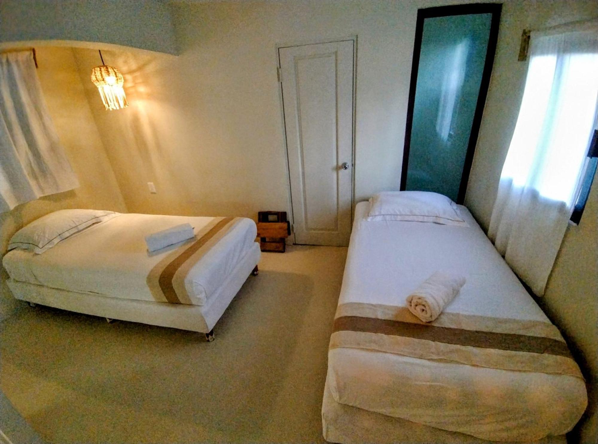 פלאייה דל כרמן Nature Stay (Adults Only) מראה חיצוני תמונה