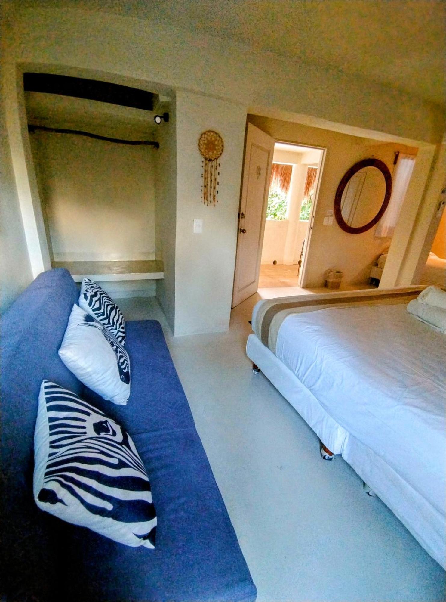 פלאייה דל כרמן Nature Stay (Adults Only) מראה חיצוני תמונה