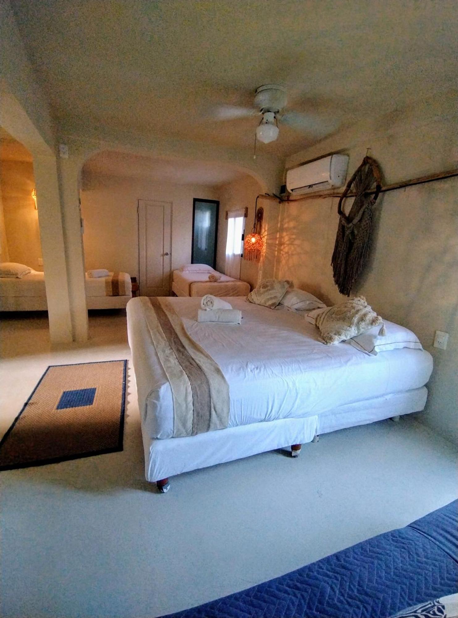 פלאייה דל כרמן Nature Stay (Adults Only) מראה חיצוני תמונה