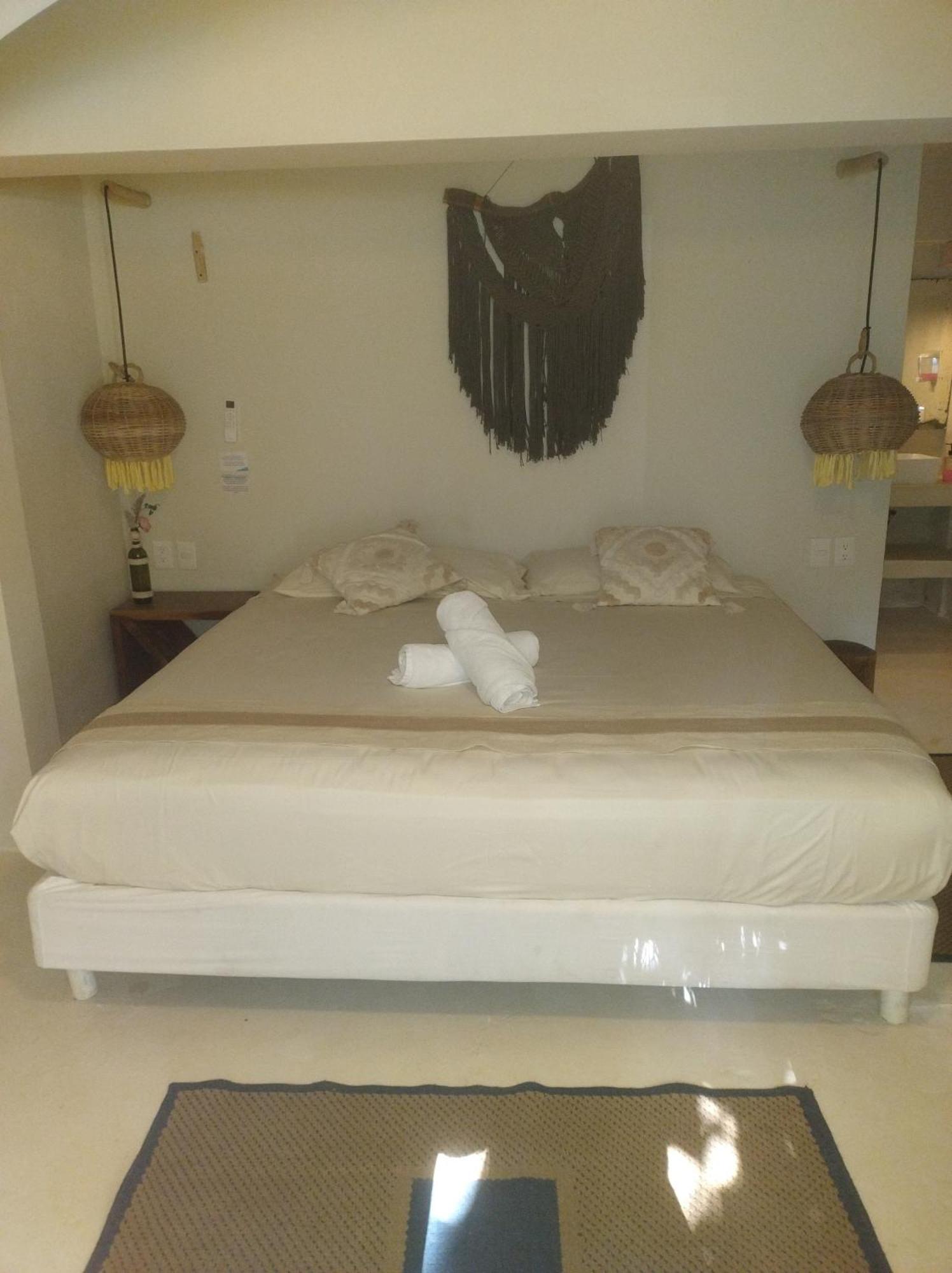 פלאייה דל כרמן Nature Stay (Adults Only) מראה חיצוני תמונה