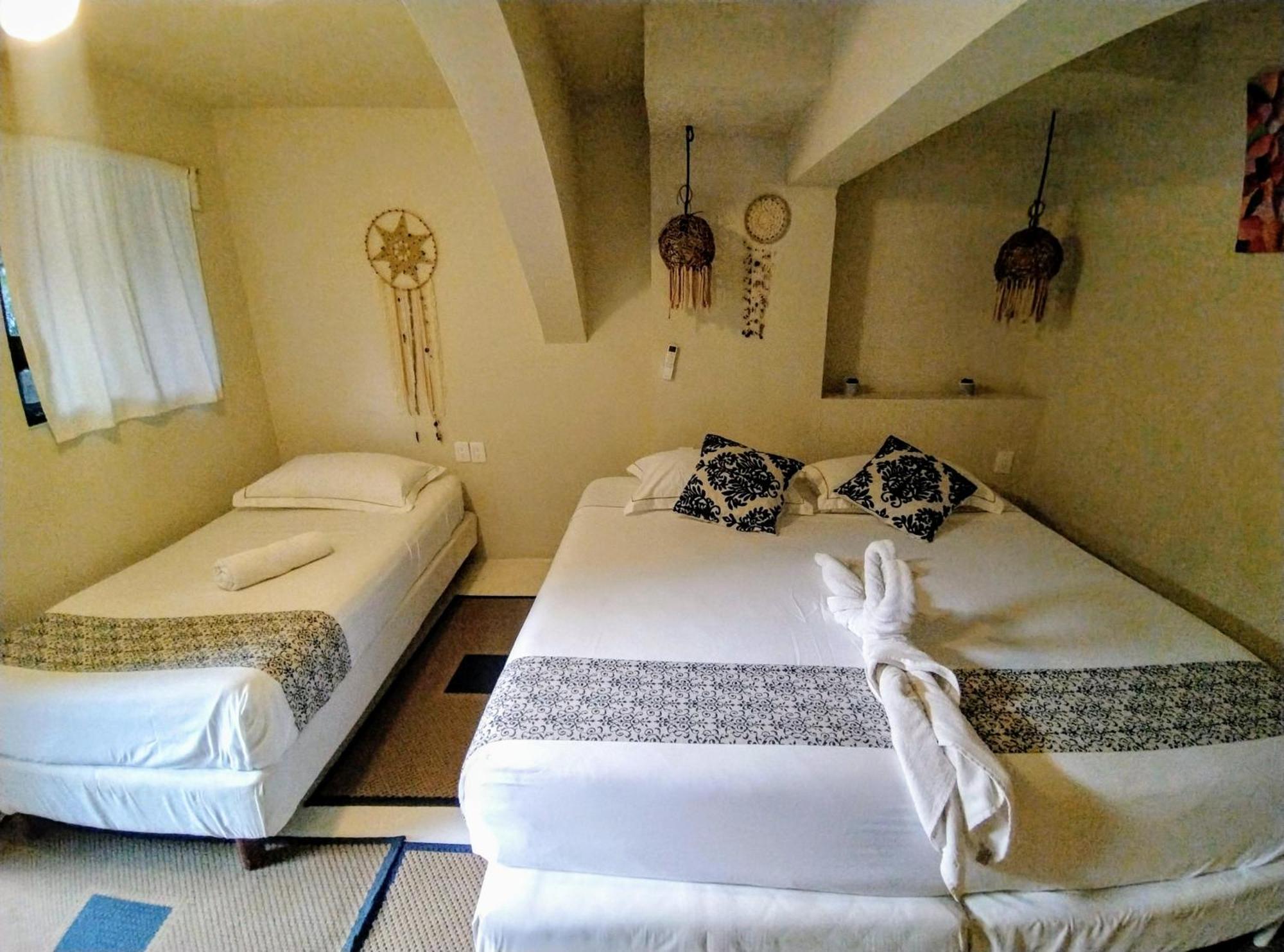 פלאייה דל כרמן Nature Stay (Adults Only) מראה חיצוני תמונה