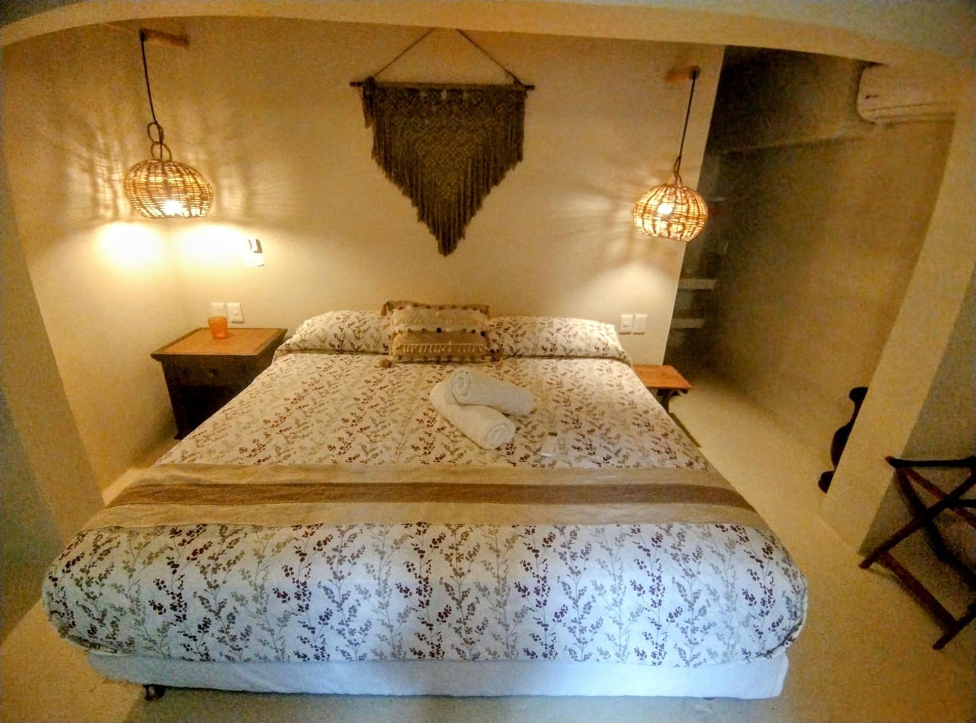 פלאייה דל כרמן Nature Stay (Adults Only) מראה חיצוני תמונה