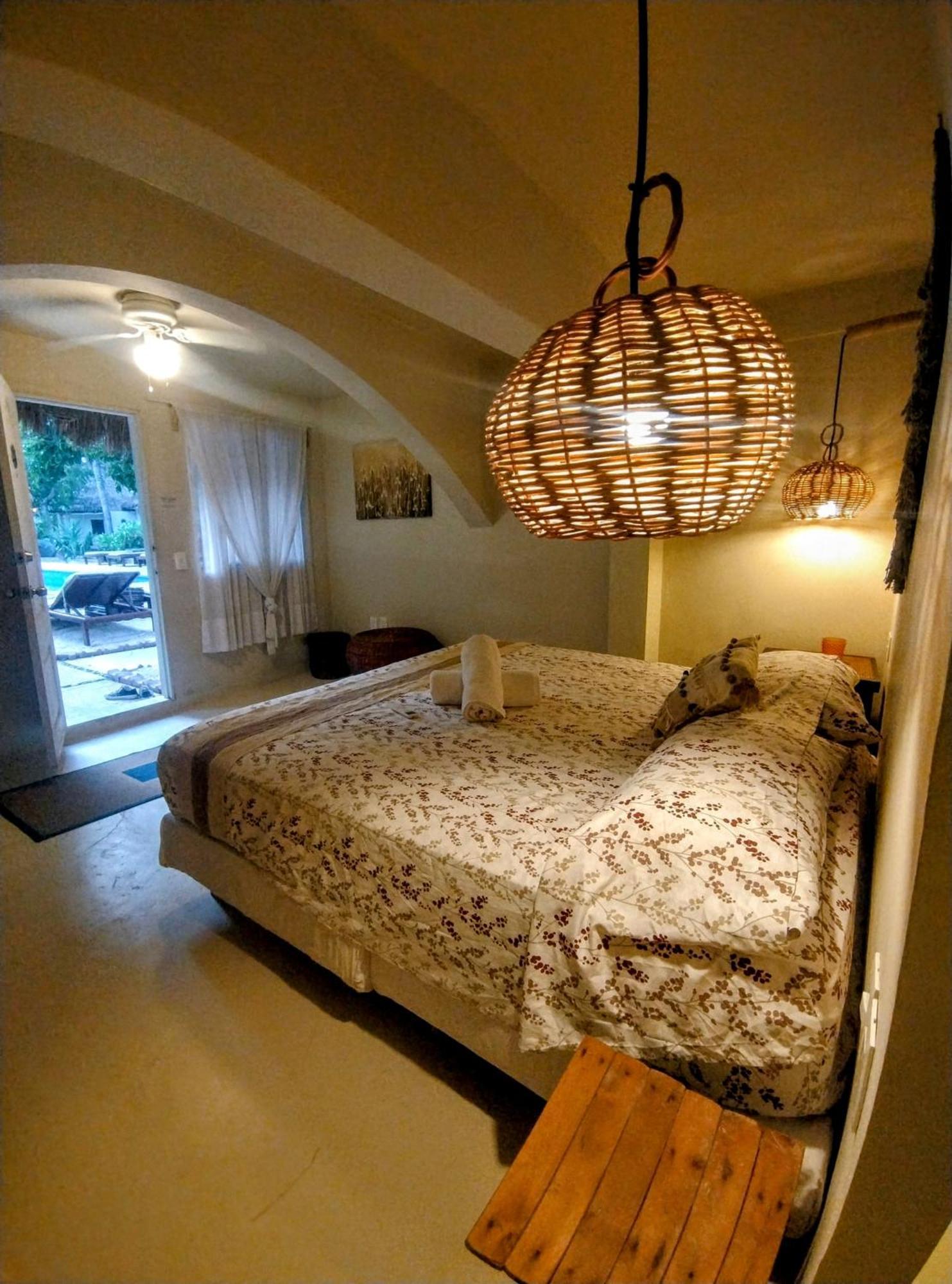 פלאייה דל כרמן Nature Stay (Adults Only) מראה חיצוני תמונה