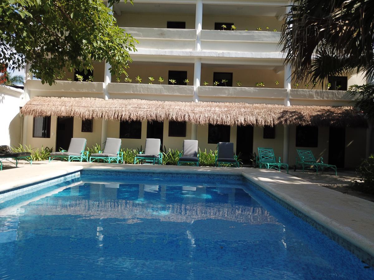 פלאייה דל כרמן Nature Stay (Adults Only) מראה חיצוני תמונה